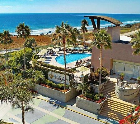 Carlsbad Seapointe Resort Exteriér fotografie