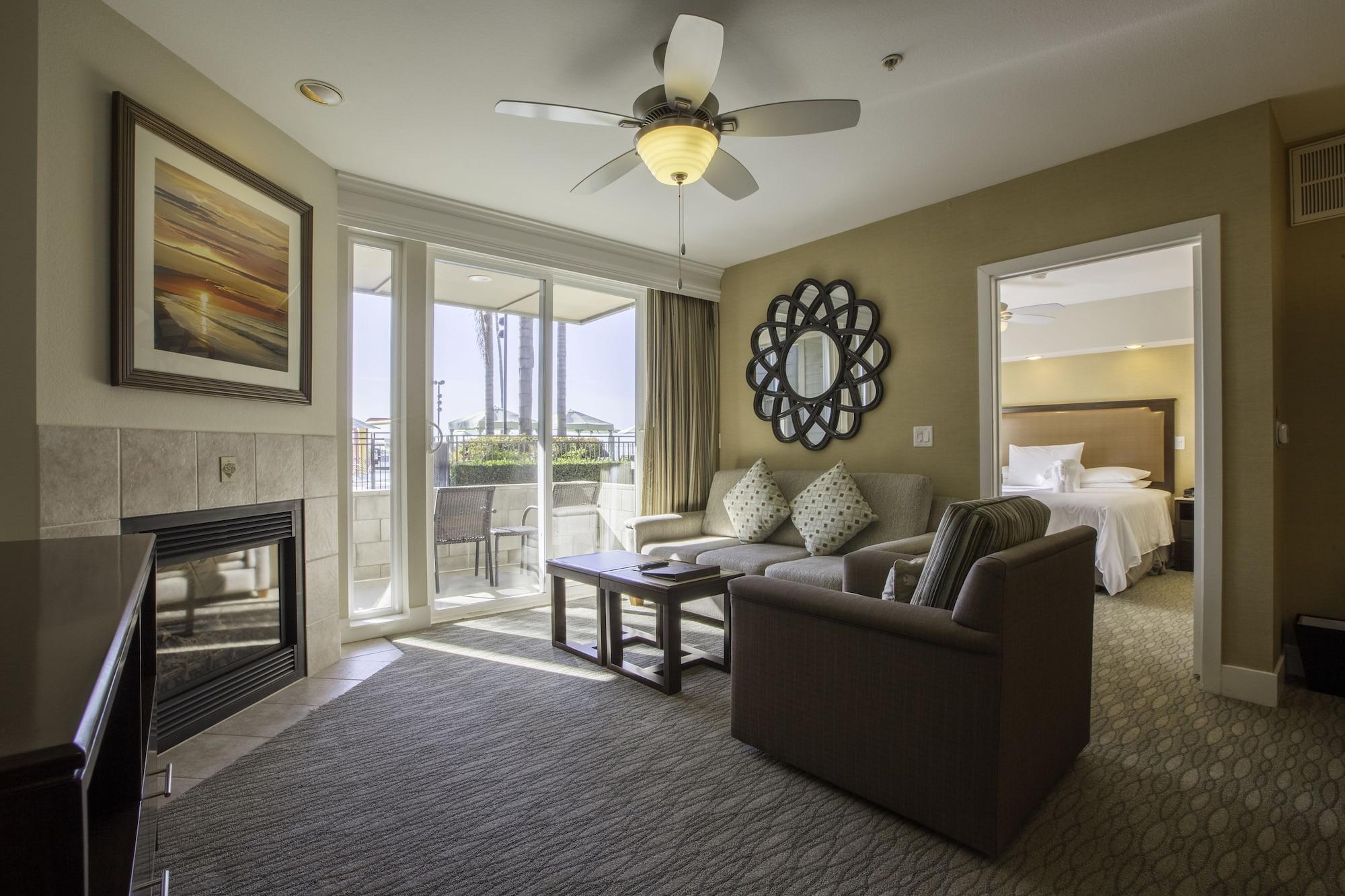 Carlsbad Seapointe Resort Exteriér fotografie