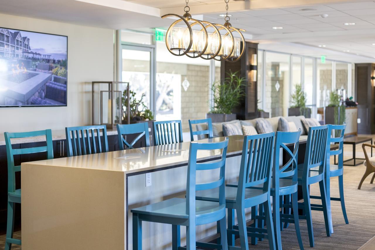 Carlsbad Seapointe Resort Exteriér fotografie