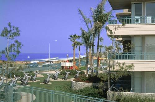 Carlsbad Seapointe Resort Pokoj fotografie