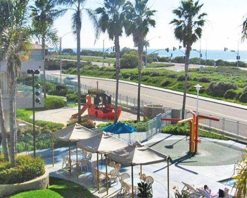 Carlsbad Seapointe Resort Pokoj fotografie